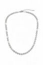 collana con punti luce glow